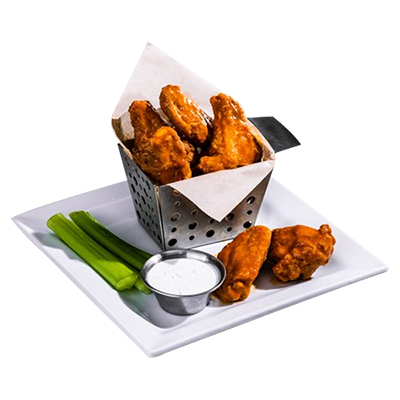 "Texas Spicy Chili Wings (Chilis American Restaurant) - Click here to View more details about this Product